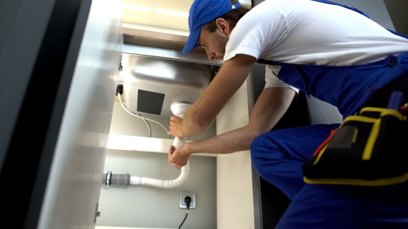 Bathtub Plumbing Repair in Denver, CO