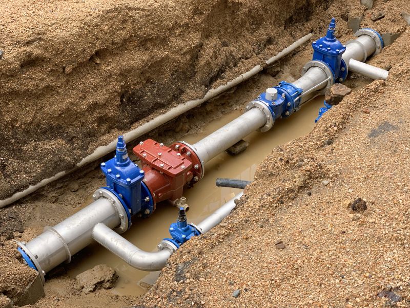 Cesspool Installation in Columbus, OH