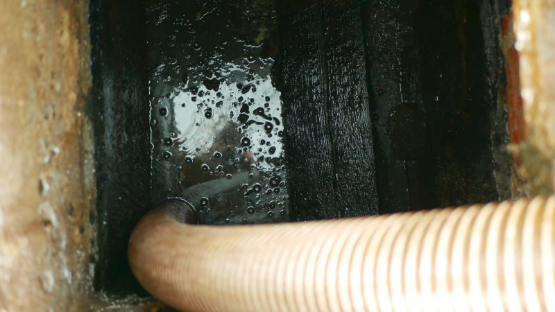 Clogged Sewer Repair in Annapolis, MD