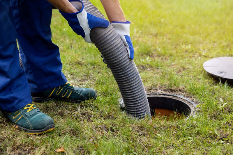 Clogged Sewer Repair in San Jose, CA