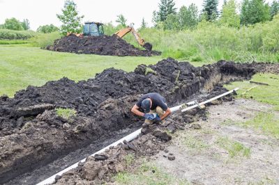 Septic Installation
