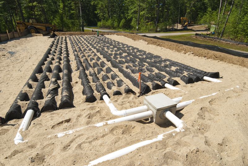 Septic Installation Service in Denver, CO