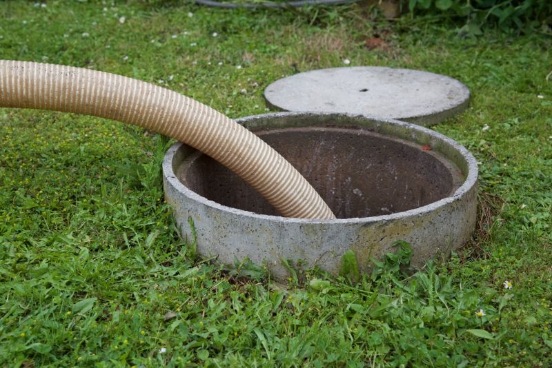 Sewer Cleanout Service in Austin, TX