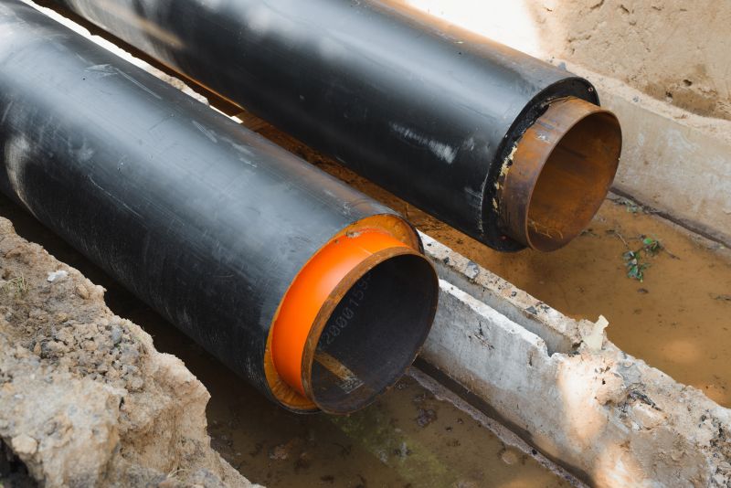 Sewer Line Cleaning in Denver, CO
