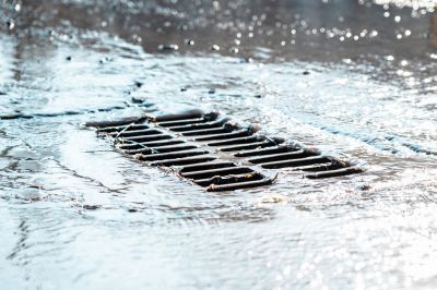 Sewer Line Unblocking in Katy, TX