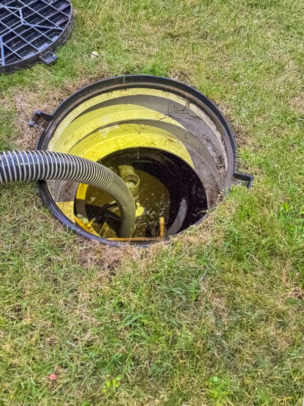 Sewer Line Unclogging in Denver, CO