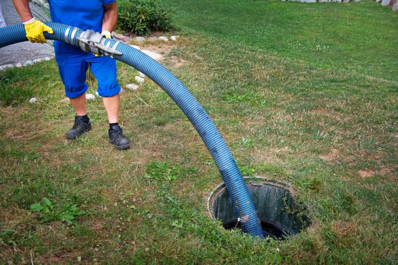 Sewer Line Unclogging in Boca Raton, FL