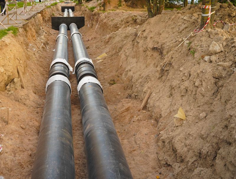 Sewer Maintenance in Fort Lauderdale, FL