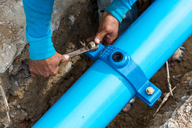Sewer Repair in Denver, CO