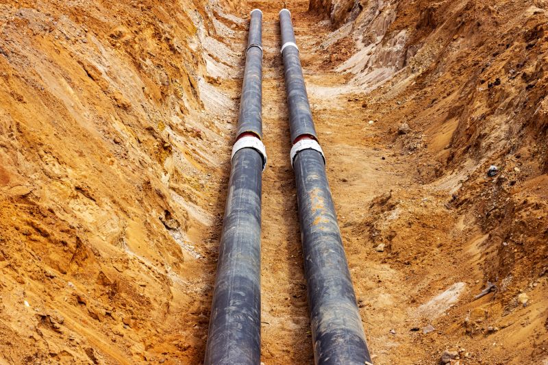 Sewer Repair in Loudoun County, VA