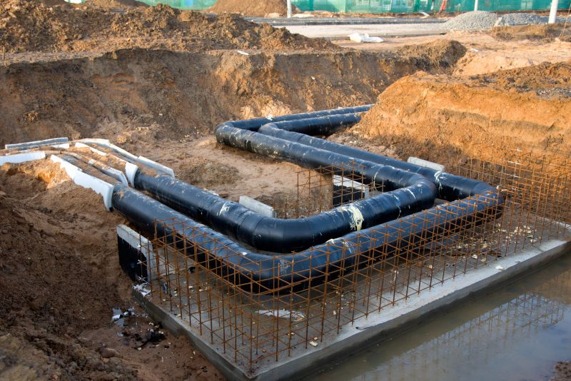 Sewer Repair in Myrtle Beach, SC