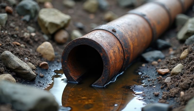 Sewer Service in San Antonio, TX