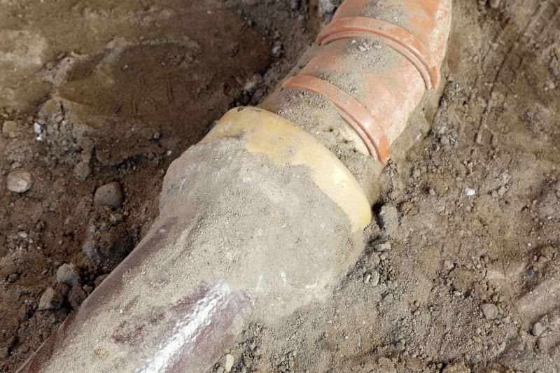 Sewer Service in West Palm Beach, FL