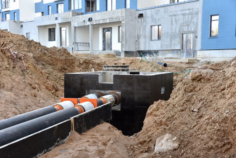 Sewer Service in Fort Lauderdale, FL