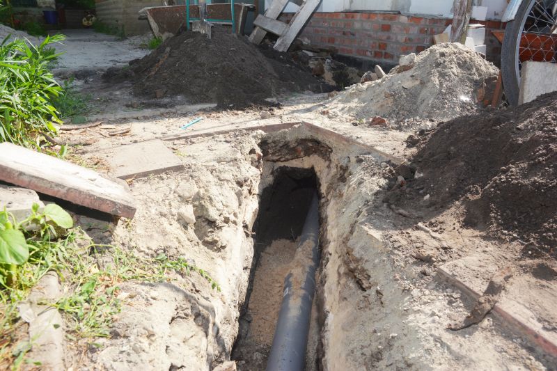 Sewer Service in Naperville, IL