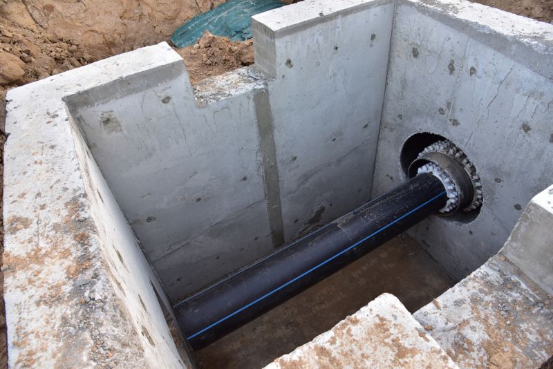 Sewer Service in Naperville, IL