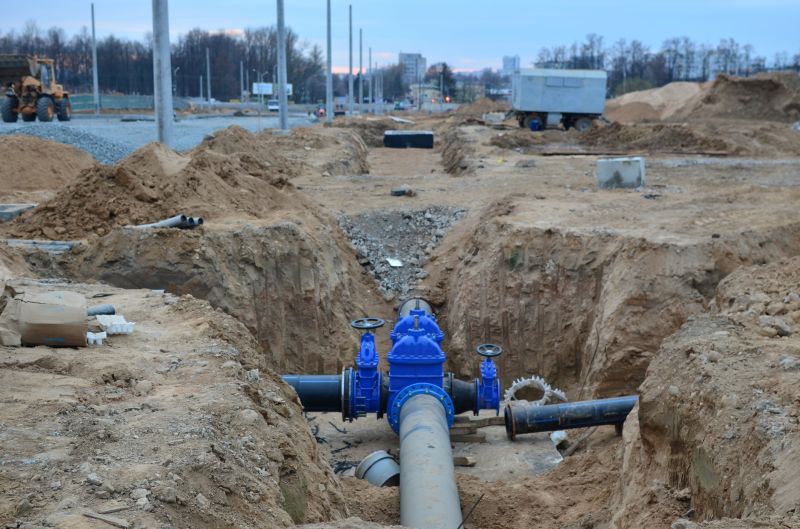 Sewer Service in Sacramento, CA