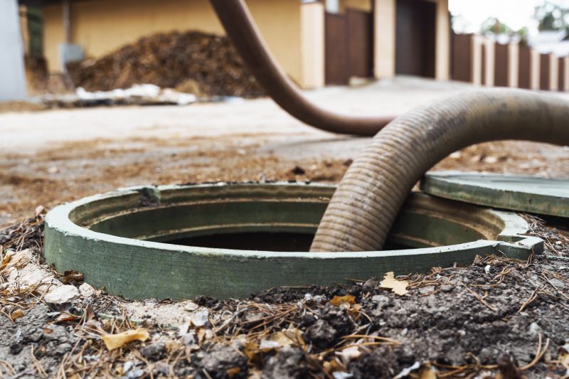 Top Rated Septic Installation Products