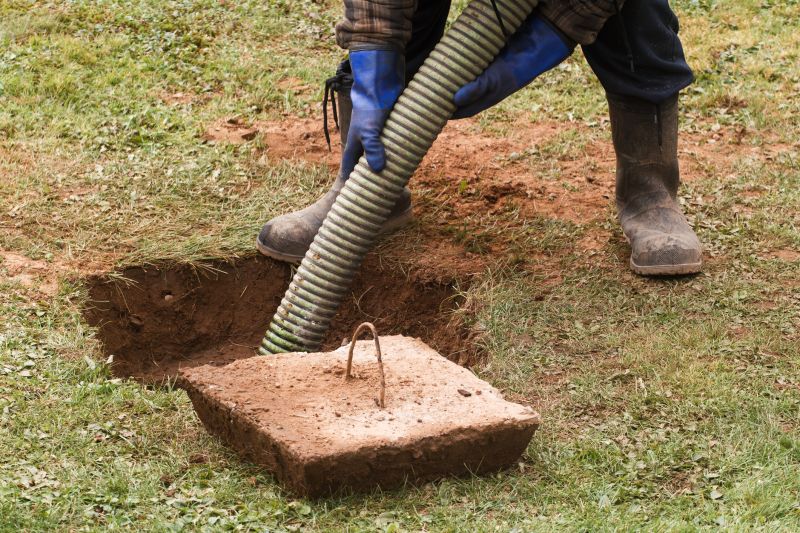 Sewer Drain Cleaning in Katy, TX
