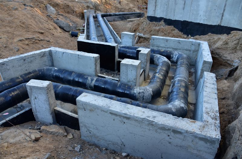 Trenchless Sewer Repair in Cumming, GA